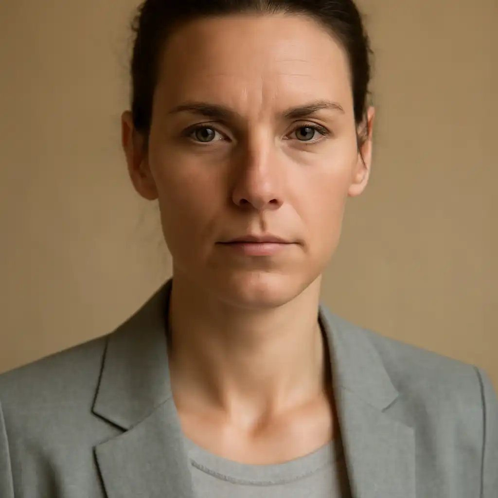 Anita Vermeulen
